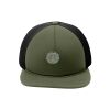 ® Flexfit 110 ® Foam Outdoor Cap Thumbnail