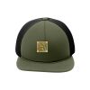 ® Flexfit 110 ® Foam Outdoor Cap Thumbnail