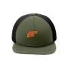 ® Flexfit 110 ® Foam Outdoor Cap Thumbnail
