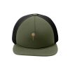 ® Flexfit 110 ® Foam Outdoor Cap Thumbnail