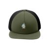 ® Flexfit 110 ® Foam Outdoor Cap Thumbnail