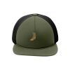 ® Flexfit 110 ® Foam Outdoor Cap Thumbnail