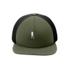 ® Flexfit 110 ® Foam Outdoor Cap Thumbnail