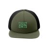 ® Flexfit 110 ® Foam Outdoor Cap Thumbnail