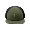 ® Flexfit 110 ® Foam Outdoor Cap Thumbnail