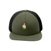 ® Flexfit 110 ® Foam Outdoor Cap Thumbnail