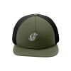 ® Flexfit 110 ® Foam Outdoor Cap Thumbnail
