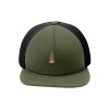® Flexfit 110 ® Foam Outdoor Cap Thumbnail