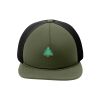 ® Flexfit 110 ® Foam Outdoor Cap Thumbnail