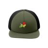 ® Flexfit 110 ® Foam Outdoor Cap Thumbnail