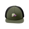 ® Flexfit 110 ® Foam Outdoor Cap Thumbnail