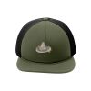 ® Flexfit 110 ® Foam Outdoor Cap Thumbnail