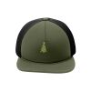 ® Flexfit 110 ® Foam Outdoor Cap Thumbnail
