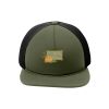 ® Flexfit 110 ® Foam Outdoor Cap Thumbnail