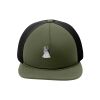 ® Flexfit 110 ® Foam Outdoor Cap Thumbnail