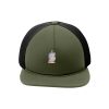 ® Flexfit 110 ® Foam Outdoor Cap Thumbnail