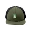 ® Flexfit 110 ® Foam Outdoor Cap Thumbnail