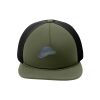 ® Flexfit 110 ® Foam Outdoor Cap Thumbnail