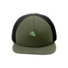 ® Flexfit 110 ® Foam Outdoor Cap Thumbnail