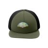 ® Flexfit 110 ® Foam Outdoor Cap Thumbnail