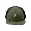 ® Flexfit 110 ® Foam Outdoor Cap Thumbnail