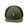 ® Flexfit 110 ® Foam Outdoor Cap Thumbnail