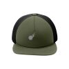® Flexfit 110 ® Foam Outdoor Cap Thumbnail
