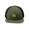® Flexfit 110 ® Foam Outdoor Cap Thumbnail