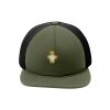 ® Flexfit 110 ® Foam Outdoor Cap Thumbnail