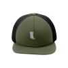 ® Flexfit 110 ® Foam Outdoor Cap Thumbnail