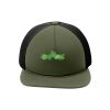 ® Flexfit 110 ® Foam Outdoor Cap Thumbnail