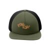 ® Flexfit 110 ® Foam Outdoor Cap Thumbnail