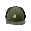 ® Flexfit 110 ® Foam Outdoor Cap Thumbnail