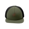 ® Flexfit 110 ® Foam Outdoor Cap Thumbnail