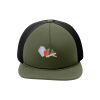 ® Flexfit 110 ® Foam Outdoor Cap Thumbnail