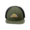 ® Flexfit 110 ® Foam Outdoor Cap Thumbnail