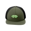 ® Flexfit 110 ® Foam Outdoor Cap Thumbnail