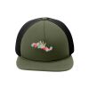 ® Flexfit 110 ® Foam Outdoor Cap Thumbnail