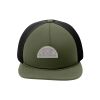® Flexfit 110 ® Foam Outdoor Cap Thumbnail
