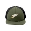 ® Flexfit 110 ® Foam Outdoor Cap Thumbnail