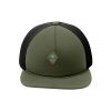 ® Flexfit 110 ® Foam Outdoor Cap Thumbnail