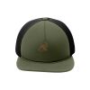 ® Flexfit 110 ® Foam Outdoor Cap Thumbnail