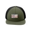 ® Flexfit 110 ® Foam Outdoor Cap Thumbnail