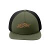 ® Flexfit 110 ® Foam Outdoor Cap Thumbnail