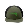 ® Flexfit 110 ® Foam Outdoor Cap Thumbnail