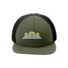 ® Flexfit 110 ® Foam Outdoor Cap Thumbnail