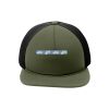 ® Flexfit 110 ® Foam Outdoor Cap Thumbnail