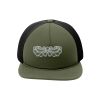 ® Flexfit 110 ® Foam Outdoor Cap Thumbnail