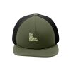 ® Flexfit 110 ® Foam Outdoor Cap Thumbnail