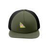 ® Flexfit 110 ® Foam Outdoor Cap Thumbnail